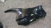 2012-2016 BMW 5.20 F10 KASA SOL ARKA ÇAMURLUK SACI