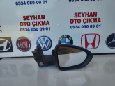 Fiat egea 16-20 sağ dış ayna orj.