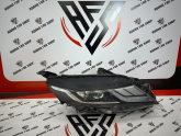 MİTSUBİSSHİ L200 FULL LED SAG ÖN FAR ORJİNAL