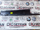 5F4839901F Seat Leon 2015 sol arka kapı dış direk kaplama