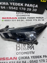 Oto Çıkma Parça / Elektrik / Far / Nissan / Micra / Çıkma Parça 