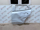 Peugeot 2008 sol arka kapı (hasarlı parça)