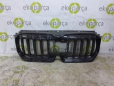 BMW X1 2022 2024 X1 U11 ÖN PANJUR PİANO BLACK 9880301-10
