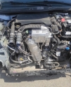 Citroen c4x 1.2 puretech motor