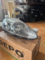 FIAT GRANDE PUNTO SOĞ FAR