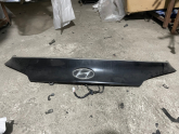 HYUNDAİ X35 BAGAJ PLASTİĞİ