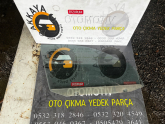 Oto Çıkma Parça / Kaporta & Karoser / Kapı Camları / Volkswagen / Bora / Çıkma Parça 