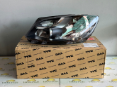 VW CADDY SOL FAR ÜSTTTEN SİNYAL 2K5941005-2K5941005A 10-15