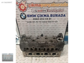 55204940 Fiat Palio 1,6 Çıkma Silindir Kapağı