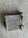 PEUGEOT 408 INTERCOOLER