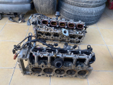 Oto Çıkma Parça / Motor / Emme Manifoldu / Lamborghini / Gallardo / Çıkma Parça 