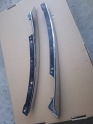 Honda civic 16-19 far ust çıta krom 71124-TEA-T0XX71124-TEA-TOXX