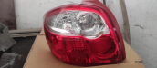 2009 TOYOTA AURİS SOL ARKA STOP