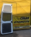 Oto Çıkma Parça / Kaporta & Karoser / Bagaj / Ford / Transit / Çıkma Parça 