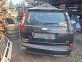 Oto Çıkma Parça / Elektrik / Klima Kontrol Paneli / Ford / C-Max / Çıkma Parça 