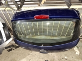 ÖZMEN OPEL CORSA D ÇIKMA ARKA BAGAJ KAPAĞI