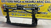 Oto Çıkma Parça / Kaporta & Karoser / Ön Panel / Audi / A3 / Çıkma Parça 