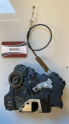 Oto Çıkma Parça / Mekanik / Kapı Kilidi / Toyota / Corolla / Çıkma Parça 