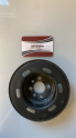 06A105255F jetta 1.6 bse motor krank kasnağı