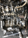 Peugeot 206 207 307 1.6 HDİ (Dv6 110Hp) 2004-11 Boş Blok