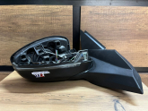 PEUGEOT 2008 SOL AYNA KOMPLE ORJİNAL 98471896XT 2020-2024