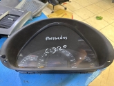 MERCEDES C320 GÖSTERGE PANELİ
