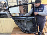 Oto Çıkma Parça / Kaporta & Karoser / Kapı / Renault / Megane / Çıkma Parça 