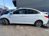 Oto Çıkma Parça / Elektrik / Far / Hyundai / Accent / Çıkma Parça 