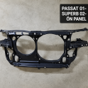 PASSAT B5,5 ÖN PANEL SUPERB 2001 2002 2003 2005 SIFIR 3B0805594B