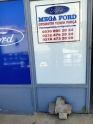 FORD COURİER ÇIKMA ORJİNAL MOTOR KARTERİ