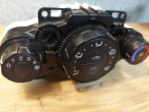 Oto Çıkma Parça / Elektrik / Klima Kontrol Paneli / Ford / Fiesta / Çıkma Parça 