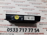 4K0035502 18600113 AUDI A4 TELEFON ŞARJ MODÜLÜ