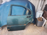 HONDA EURO CİVİC SOL ARKA KAPI