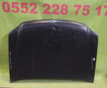 ısuzu D-max euro 3 kaput
