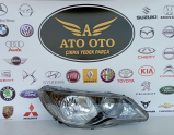 HONDA CİVİC ORJİNAL ÇIKMA SAĞ  FAR B