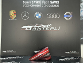 Oto Çıkma Parça / Elektrik / Stop / Renault / Clio / Çıkma Parça 