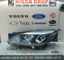 FORD KUGA SOL ÖN FAR ORJİNAL ÇIKMA YEDEK PARÇA