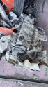 97 2007 Ford ranger ÇIKMA ORJINAL motor