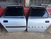Oto Çıkma Parça / Kaporta & Karoser / Kapı / Opel / Vectra / Çıkma Parça 