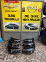 Opel grandland sağ sol far takım mercekli Zenon far
