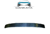ÖN TAMPON DEMİRİ METAL CORSA D 2007-