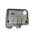 MOTOR ÜST KAPAĞI GOLF 6 JETTA  POLO 10-16  ARMASIZ 03L103925AR