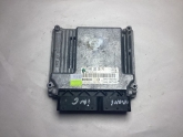 Mercedes W203 C200 CDI Motor Beyni 0281011162 A6461533079