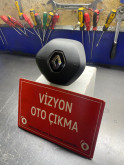 Oto Çıkma Parça / Elektrik / Airbag (Hava Yastığı) / Renault / Clio / Çıkma Parça 
