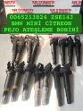 0065213824 ZSE143 BMW MİNİ CİTREON PEJO ATEŞLEME BOBİNİ
