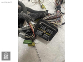 Peugeot 306 iç elektrik tesisatı 9614100480