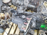 Rover / 214 / Motor / Motor Komple / Çıkma Parça