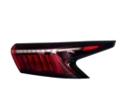 CHERY OMODA 5 2022-2024 SIFIR SAĞ DIŞ STOP 605000723AA