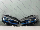 Oto Çıkma Parça / Elektrik / Far / BMW / 3 Serisi / Çıkma Parça 