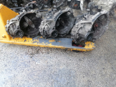 Volkswagen Golf 1.4 Tsi Cax 6 İleri Manuel Çıkma Şanzıman